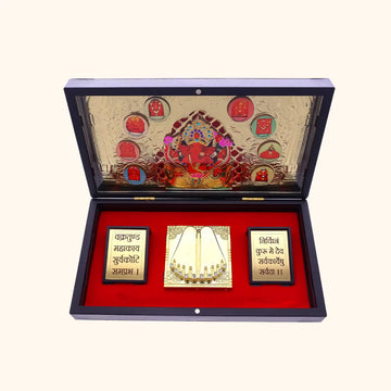 Ashtavinayak Ganesh  Frame